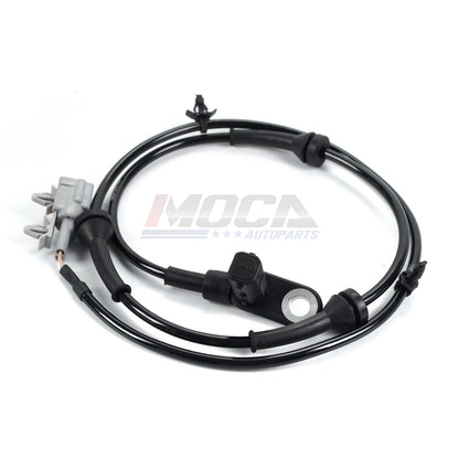 MOCA ABS Wheel Speed Sensor - ABS163