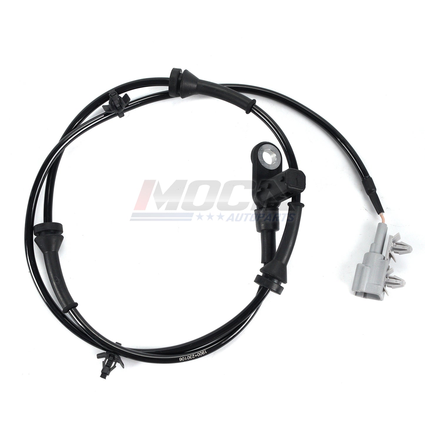 MOCA ABS Wheel Speed Sensor - ABS163