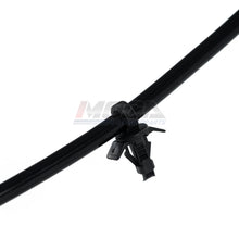MOCA ABS Wheel Speed Sensor - ABS163