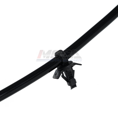 MOCA ABS Wheel Speed Sensor - ABS163