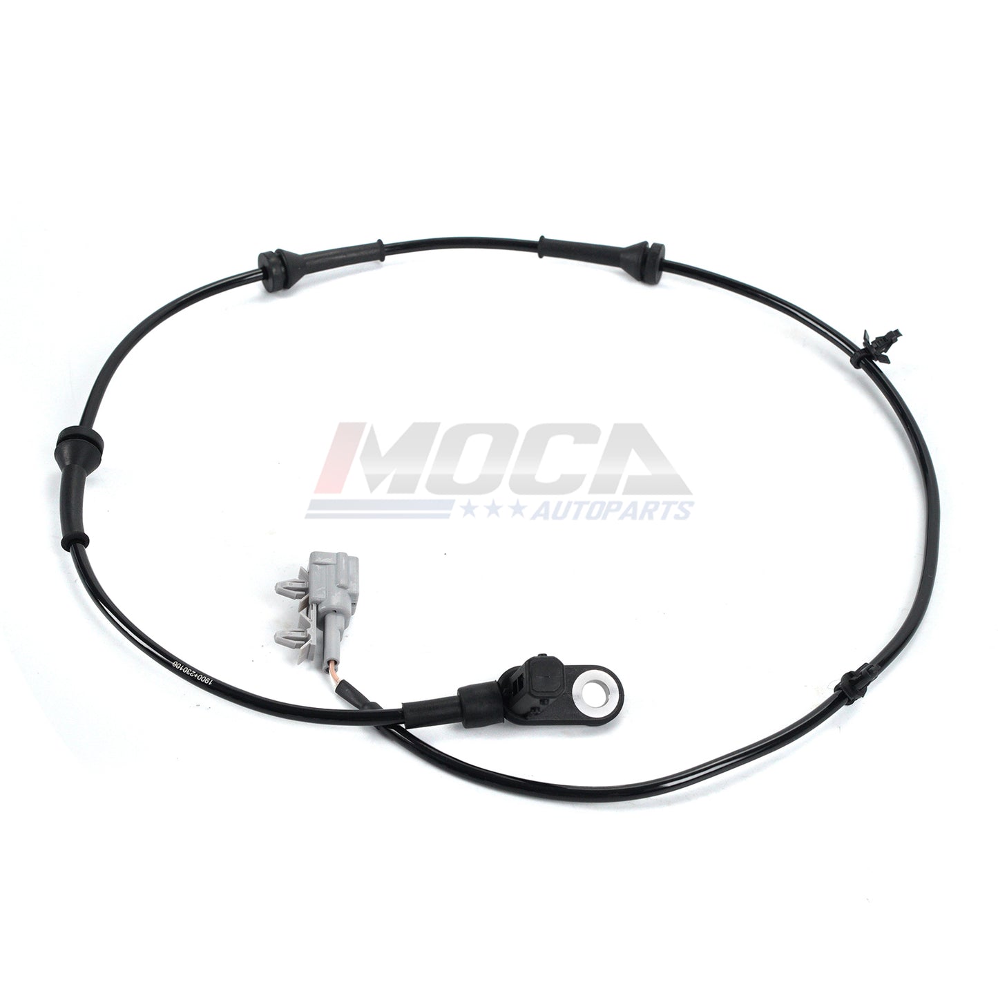 MOCA ABS Wheel Speed Sensor - ABS163