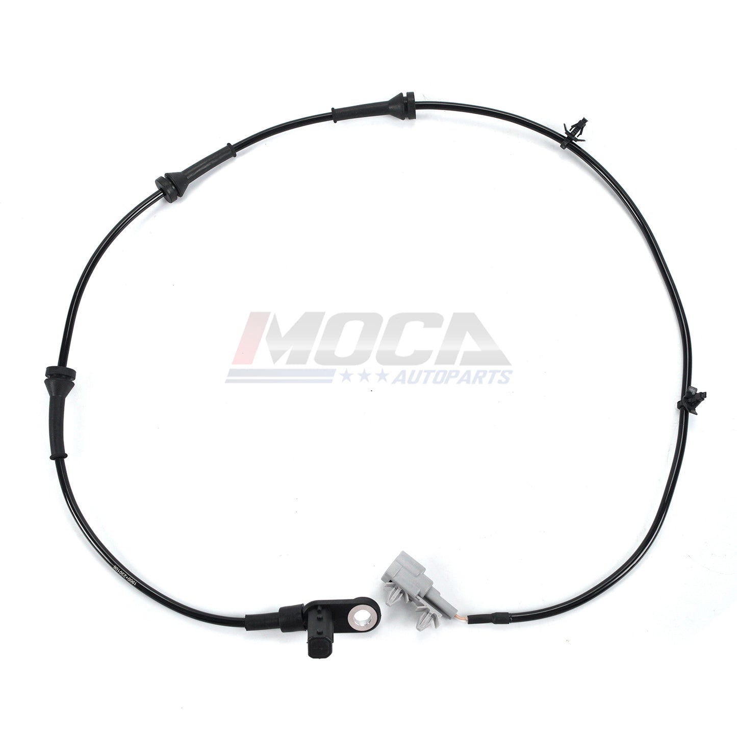 MOCA ABS Wheel Speed Sensor - ABS163