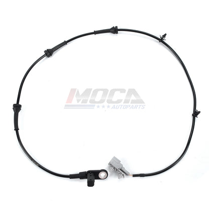 MOCA ABS Wheel Speed Sensor - ABS163