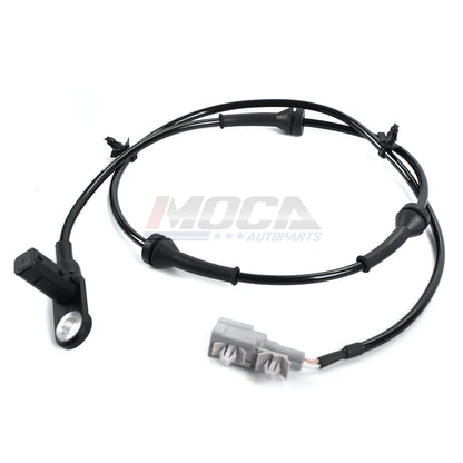 MOCA ABS Wheel Speed Sensor - ABS163