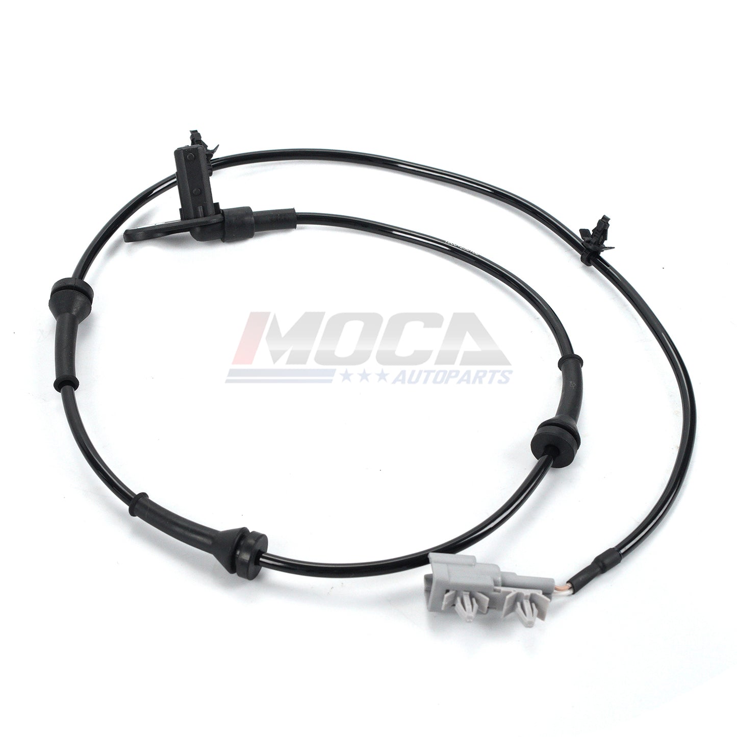 MOCA ABS Wheel Speed Sensor - ABS163