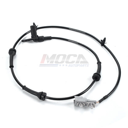 MOCA ABS Wheel Speed Sensor - ABS163