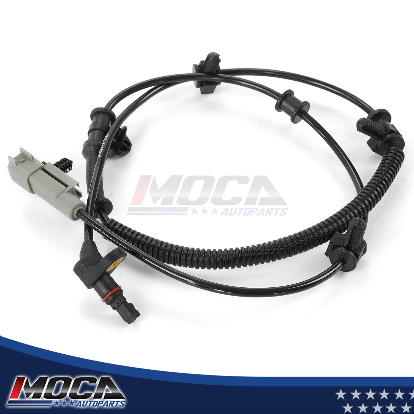 MOCA ABS Wheel Speed Sensor - ABS164