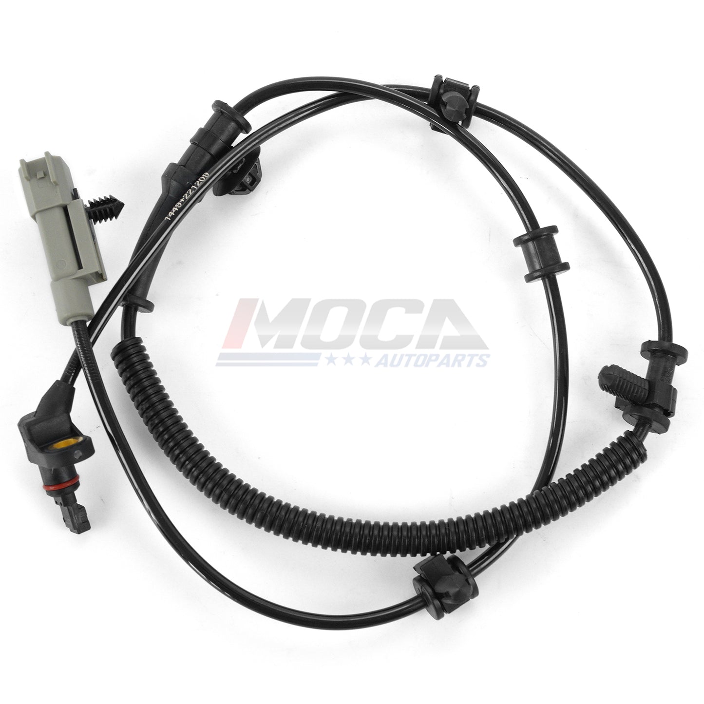 MOCA ABS Wheel Speed Sensor - ABS164