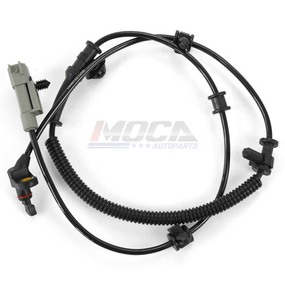 MOCA ABS Wheel Speed Sensor - ABS164