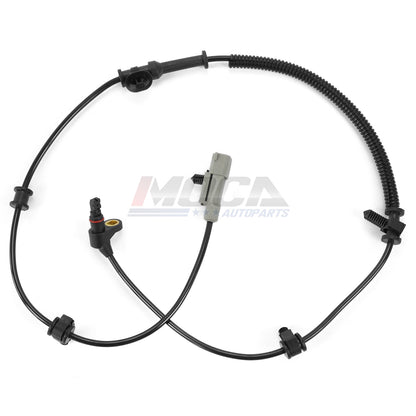 MOCA ABS Wheel Speed Sensor - ABS164