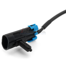 MOCA ABS Wheel Speed Sensor - ABS165