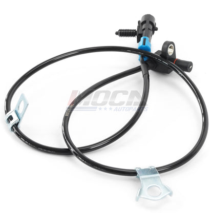 MOCA ABS Wheel Speed Sensor - ABS165