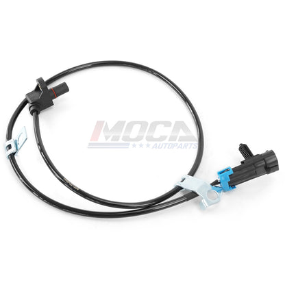MOCA ABS Wheel Speed Sensor - ABS165