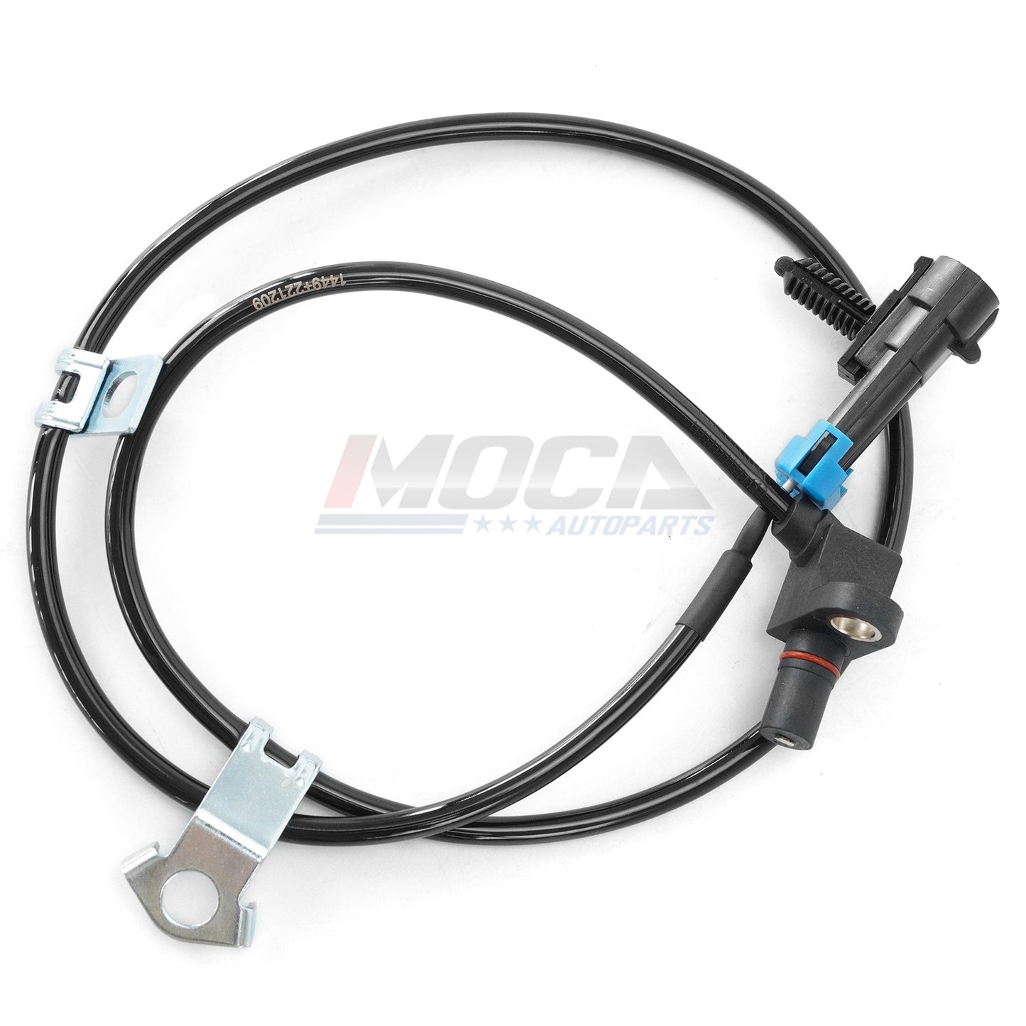 MOCA ABS Wheel Speed Sensor - ABS165