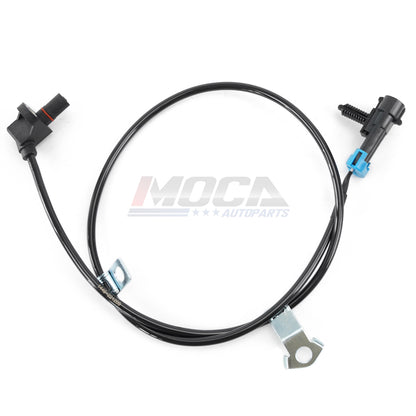 MOCA ABS Wheel Speed Sensor - ABS165