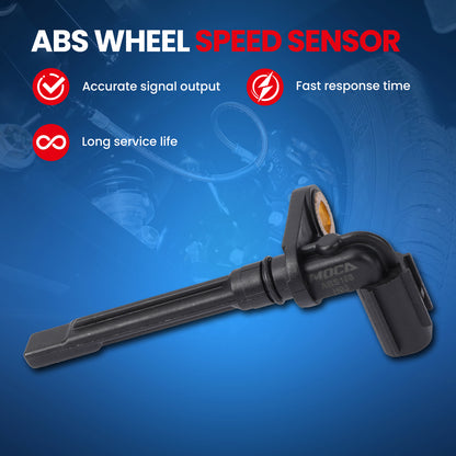 MOCA ABS Wheel Speed Sensor - ABS168