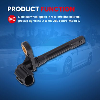 MOCA ABS Wheel Speed Sensor - ABS168