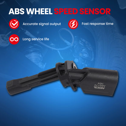MOCA ABS Wheel Speed Sensor - ABS170
