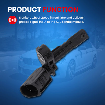 MOCA ABS Wheel Speed Sensor - ABS170