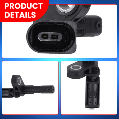 MOCA ABS Wheel Speed Sensor - ABS170