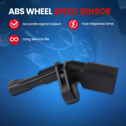 MOCA ABS Wheel Speed Sensor - ABS171