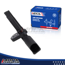 MOCA ABS Wheel Speed Sensor - ABS172