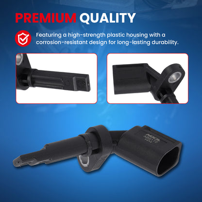 MOCA ABS Wheel Speed Sensor - ABS172