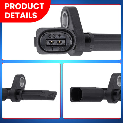 MOCA ABS Wheel Speed Sensor - ABS172
