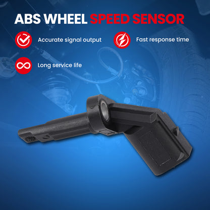 MOCA ABS Wheel Speed Sensor - ABS173
