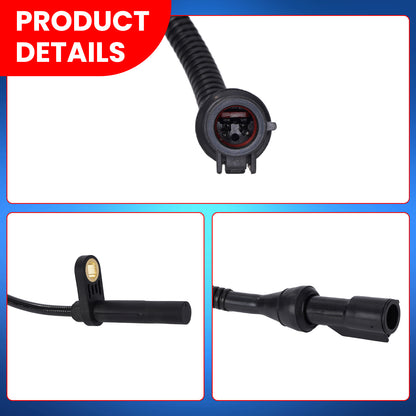 MOCA ABS Wheel Speed Sensor - ABS174