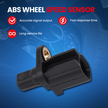 MOCA ABS Wheel Speed Sensor - ABS175