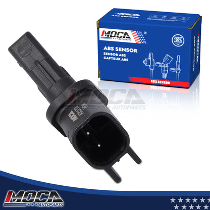 MOCA ABS Wheel Speed Sensor - ABS176