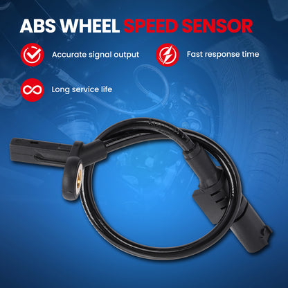 MOCA ABS Wheel Speed Sensor - ABS177