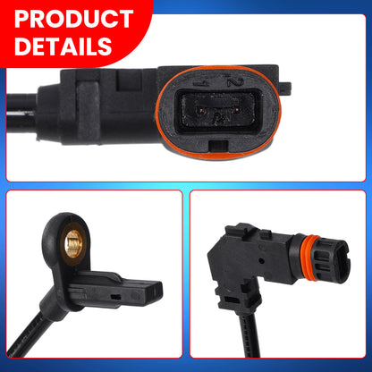 MOCA ABS Wheel Speed Sensor - ABS178