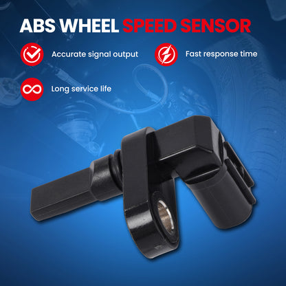 MOCA ABS Wheel Speed Sensor - ABS179