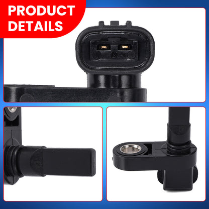 MOCA ABS Wheel Speed Sensor - ABS179
