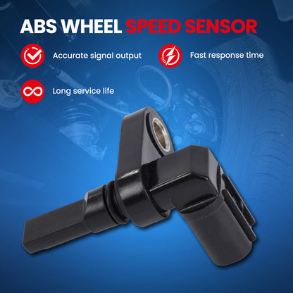MOCA ABS Wheel Speed Sensor - ABS180