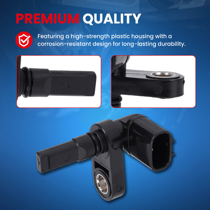 MOCA ABS Wheel Speed Sensor - ABS180