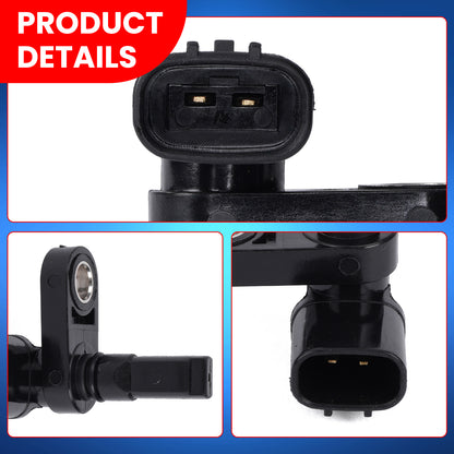 MOCA ABS Wheel Speed Sensor - ABS180