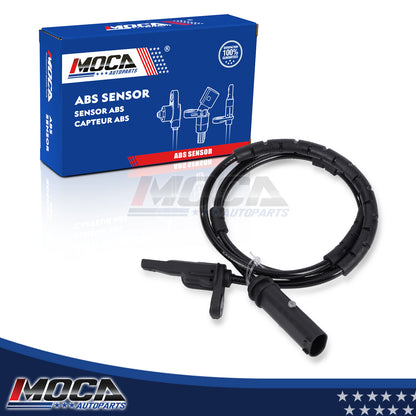 MOCA ABS Wheel Speed Sensor - ABS181