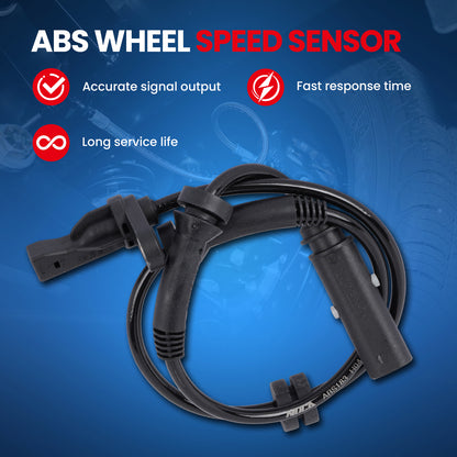 MOCA ABS Wheel Speed Sensor - ABS183