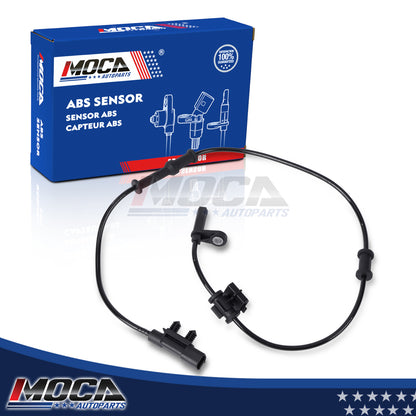 MOCA ABS Wheel Speed Sensor - ABS188