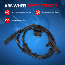 MOCA ABS Wheel Speed Sensor - ABS188