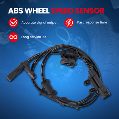 MOCA ABS Wheel Speed Sensor - ABS188