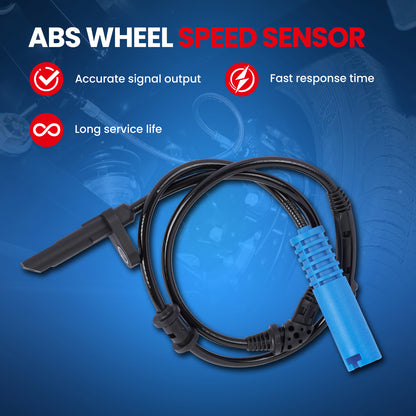 MOCA ABS Wheel Speed Sensor - ABS189
