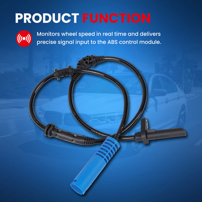 MOCA ABS Wheel Speed Sensor - ABS189