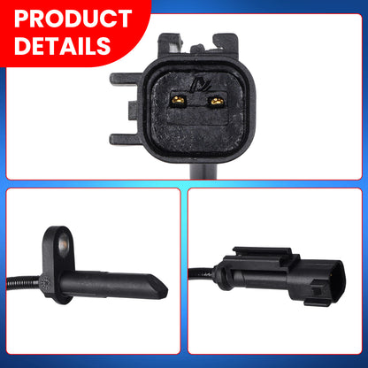MOCA ABS Wheel Speed Sensor - ABS199