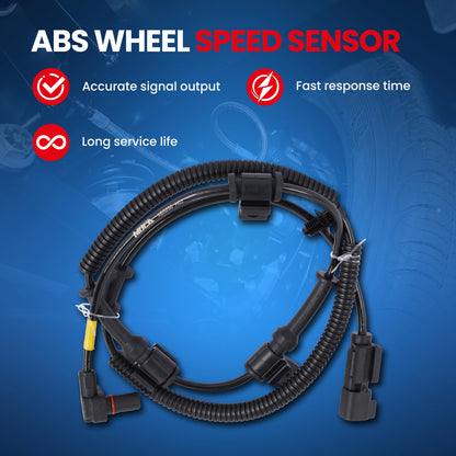 MOCA ABS Wheel Speed Sensor - ABS200