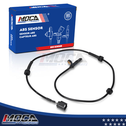 MOCA ABS Wheel Speed Sensor - ABS211