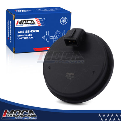MOCA ABS Wheel Speed Sensor - ABS216